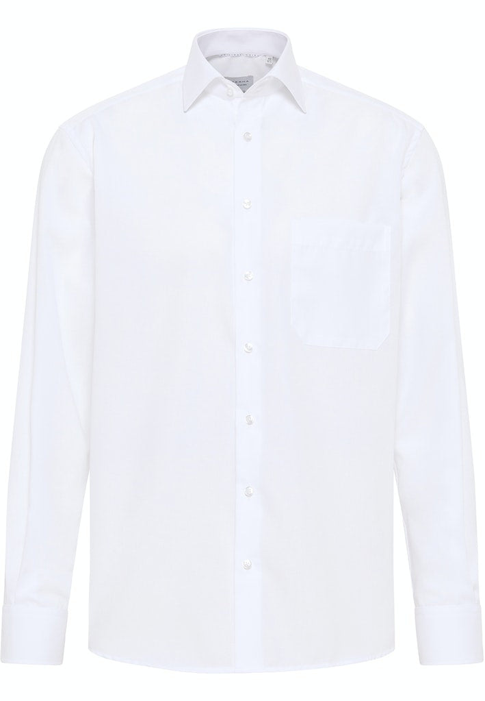 "Masterpiece" Eterna Comfort fit Skjorte